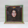Garrett Saracho en medio vinyl record