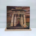Judas Priest sin after sin vinyl record 1977 VG+/VG+ 32005