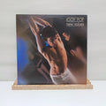 Iggy Pop new values vinyl record 1979 VG+/VG+ SPART 1092