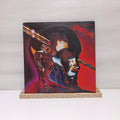 Judas Priest stained class vinyl record VG+/VG+ 32075