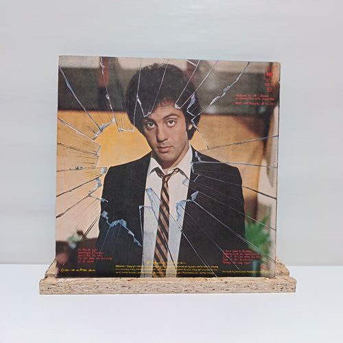 Billy Joel glass houses vinyl record VG+/VG+ 86108