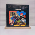 UB40 labour of love vinyl record VG+/VG+ LP DEP 5