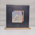 Led Zeppelin the song remains the same double vinyl record VG+/VG+ SSK89402
