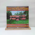 Daryl Hall / John Oates abandoned luncheonette vinyl record 1974 EX/EX K40534