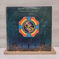 Electric Light Orchestra a new world record vinyl record VG+/VG JETLP 200