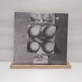 Satin Whale desert places vinyl record