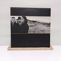 U2 the joshua tree vinyl record VG+/VG+ U26