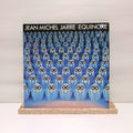 Jean Michel Jarre equinoxe vinyl record 1978 VG+/VG+ FDM83150