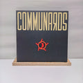 The Communards self titled vinyl record VG+/VG+ LONLP 18